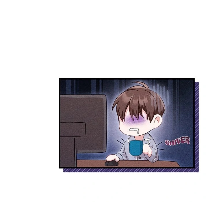 Two Flavored Crush - Chapter 12 manhwa