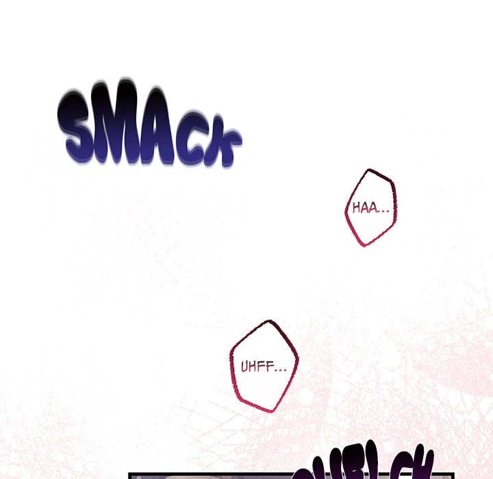 Two Flavored Crush - Chapter 12 manhwa