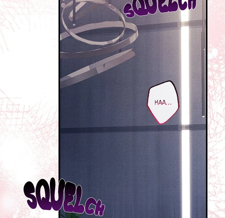 Two Flavored Crush - Chapter 12 manhwa