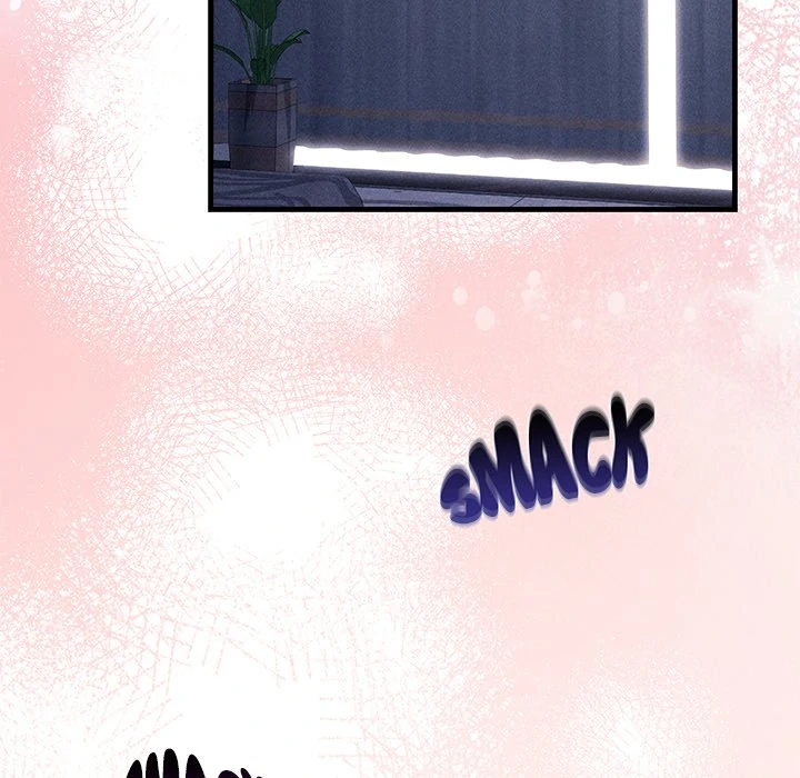 Two Flavored Crush - Chapter 12 manhwa
