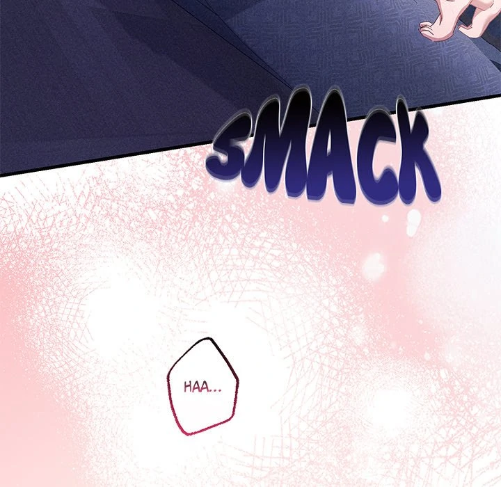Two Flavored Crush - Chapter 12 manhwa