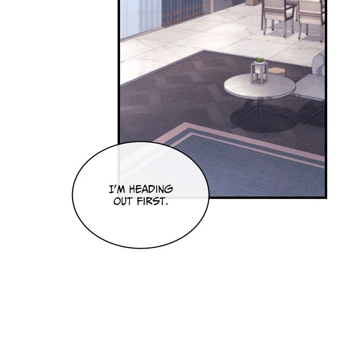 Two Flavored Crush - Chapter 12 manhwa