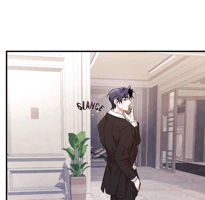 Two Flavored Crush - Chapter 12 manhwa