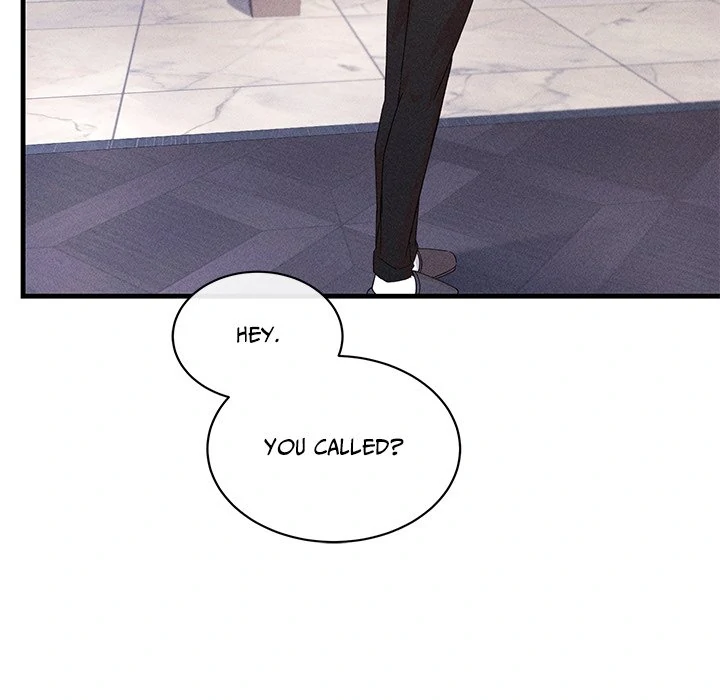Two Flavored Crush - Chapter 12 manhwa