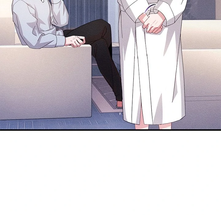 Two Flavored Crush - Chapter 12 manhwa