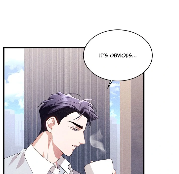Two Flavored Crush - Chapter 12 manhwa