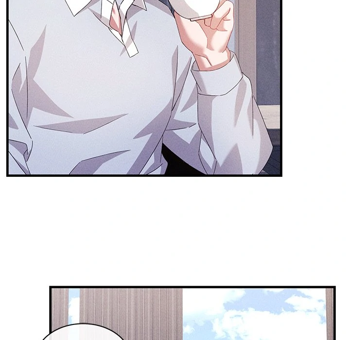 Two Flavored Crush - Chapter 12 manhwa