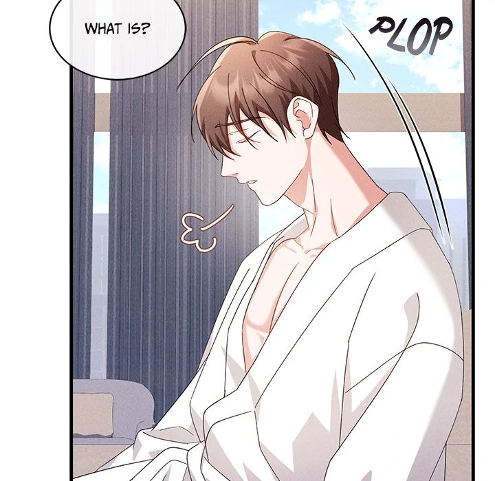 Two Flavored Crush - Chapter 12 manhwa
