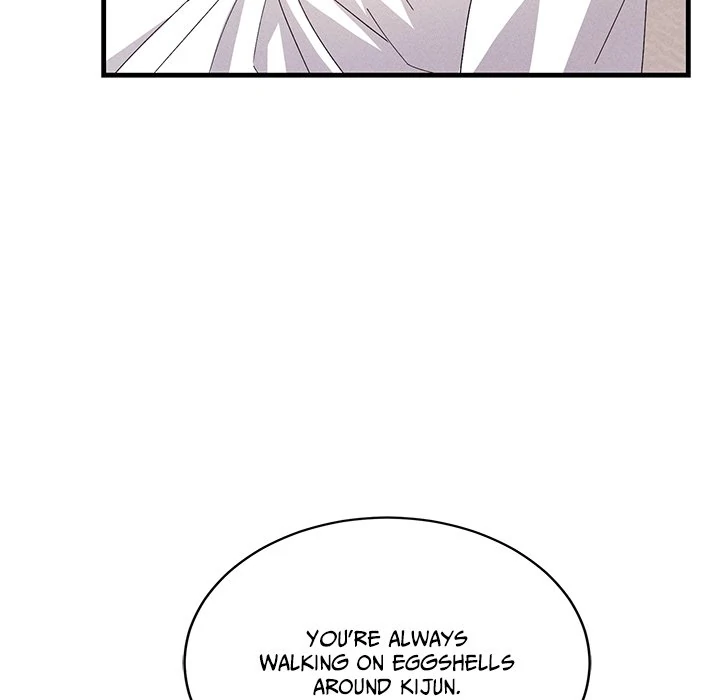 Two Flavored Crush - Chapter 12 manhwa