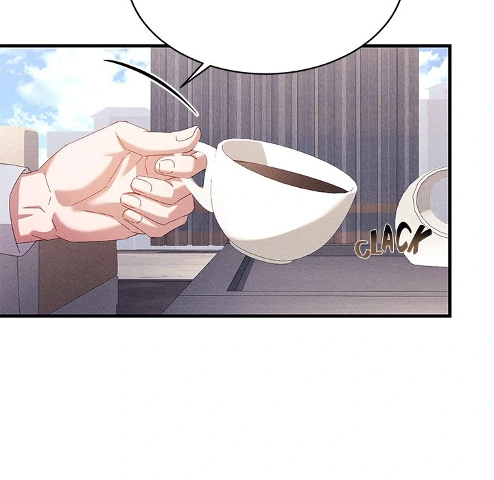 Two Flavored Crush - Chapter 12 manhwa