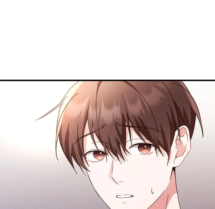 Two Flavored Crush - Chapter 12 manhwa