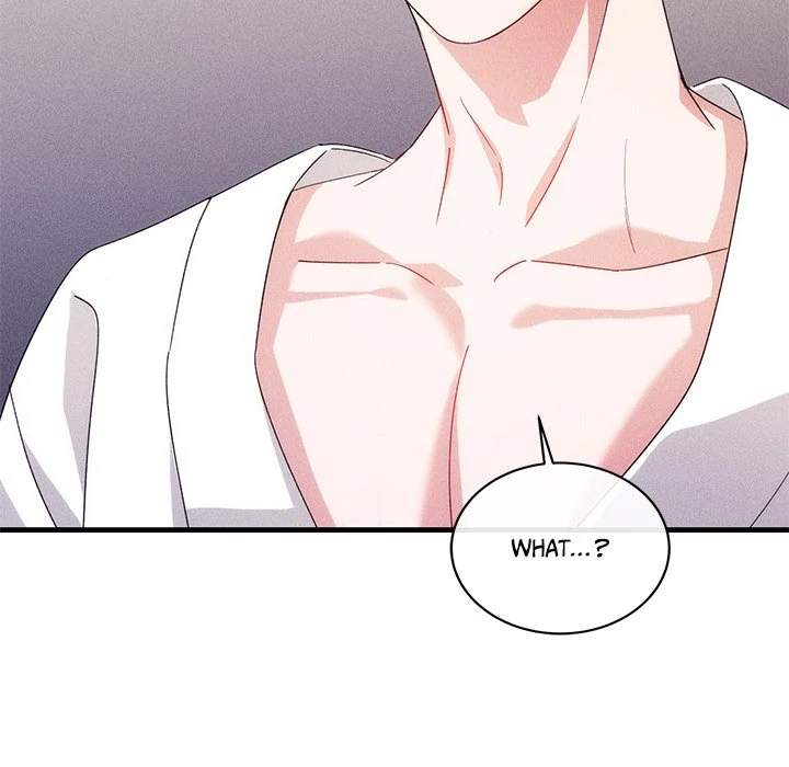 Two Flavored Crush - Chapter 12 manhwa