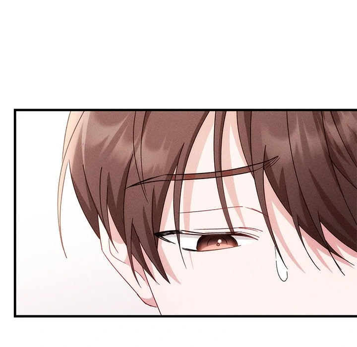 Two Flavored Crush - Chapter 12 manhwa