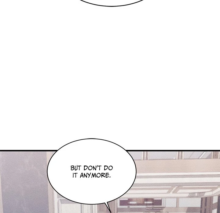 Two Flavored Crush - Chapter 12 manhwa