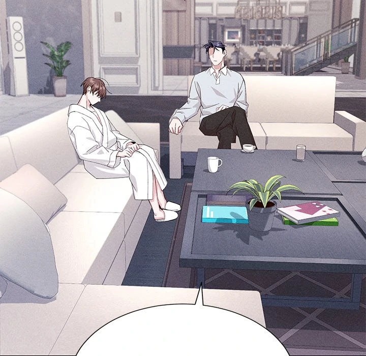 Two Flavored Crush - Chapter 12 manhwa