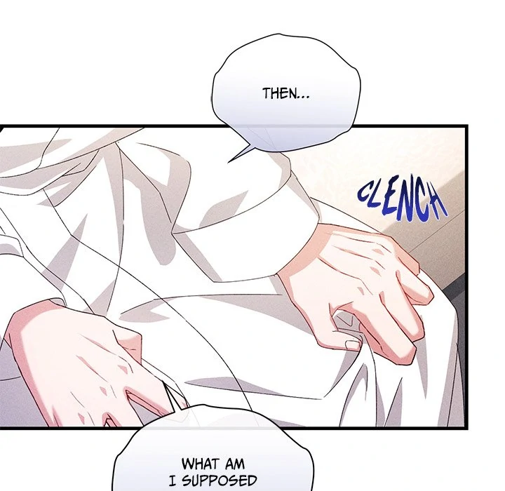 Two Flavored Crush - Chapter 12 manhwa
