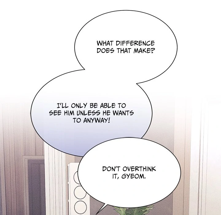 Two Flavored Crush - Chapter 12 manhwa