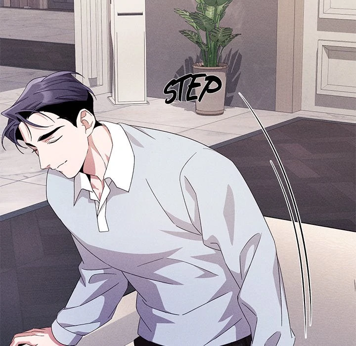 Two Flavored Crush - Chapter 12 manhwa