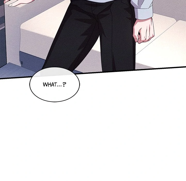 Two Flavored Crush - Chapter 12 manhwa