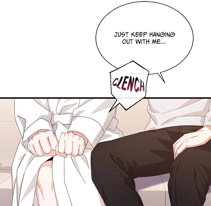Two Flavored Crush - Chapter 12 manhwa