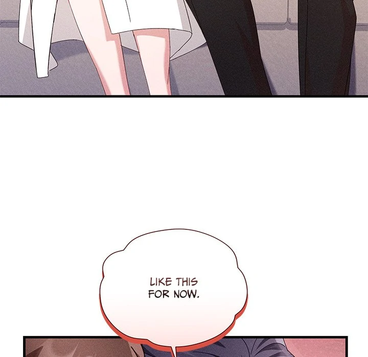 Two Flavored Crush - Chapter 12 manhwa