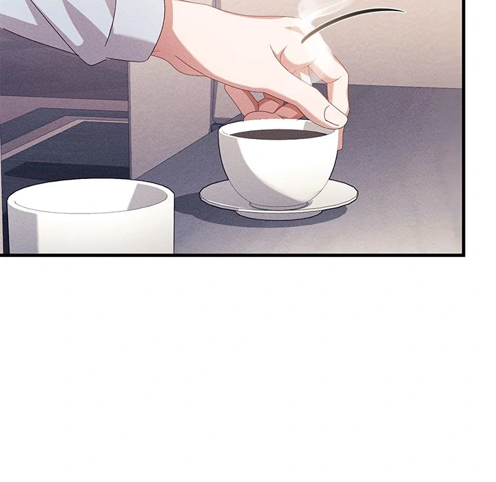 Two Flavored Crush - Chapter 12 manhwa
