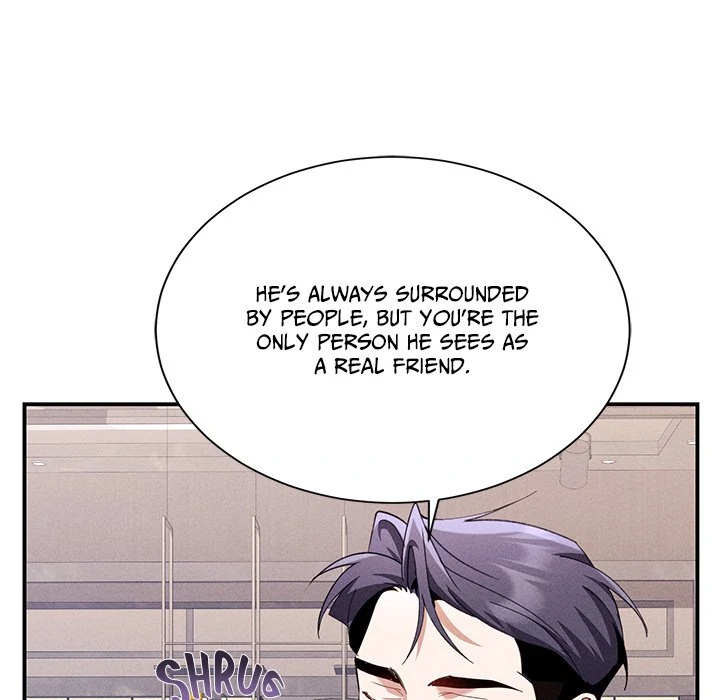 Two Flavored Crush - Chapter 12 manhwa