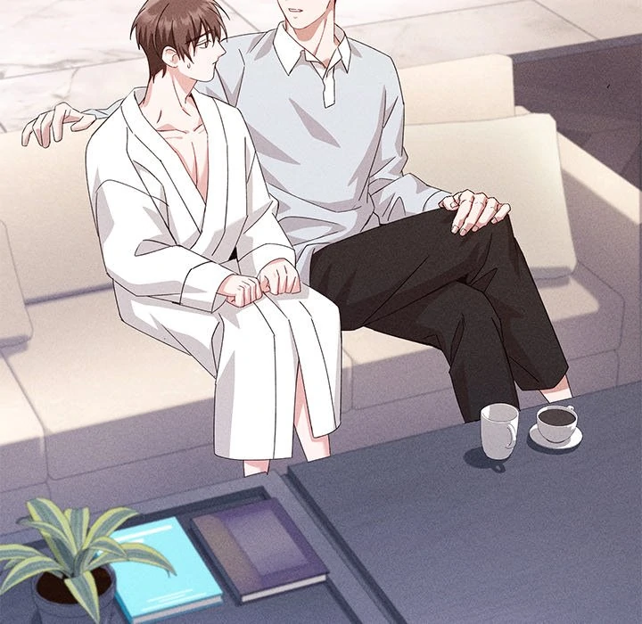 Two Flavored Crush - Chapter 12 manhwa