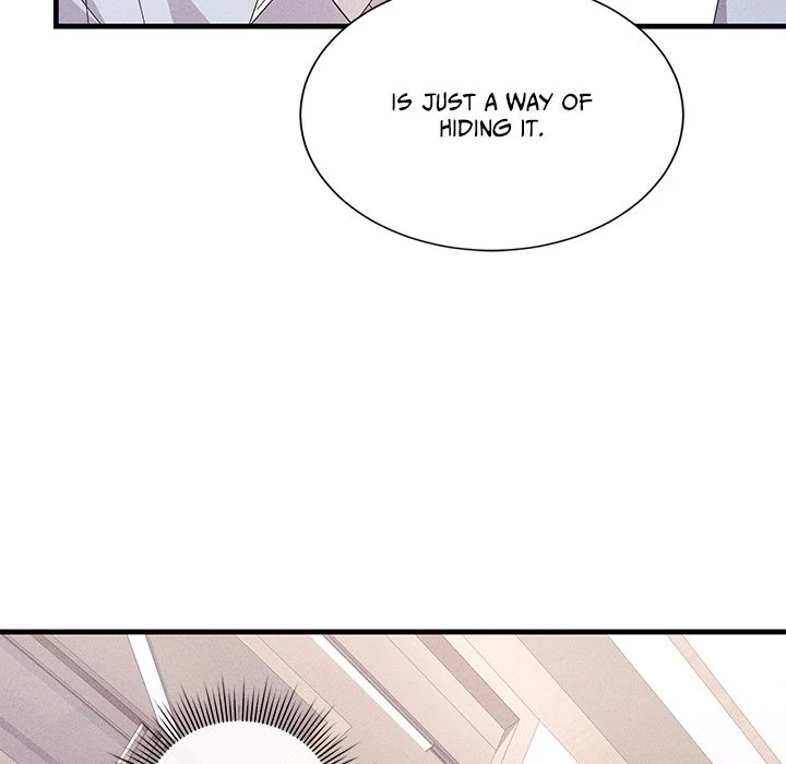 Two Flavored Crush - Chapter 12 manhwa