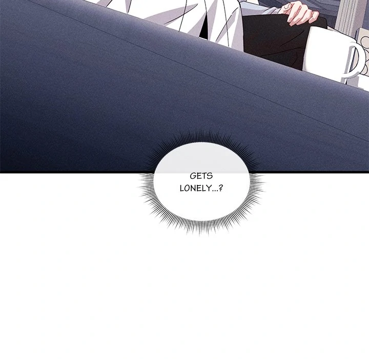 Two Flavored Crush - Chapter 12 manhwa