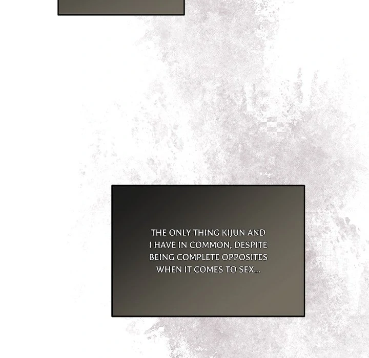 Two Flavored Crush - Chapter 12 manhwa