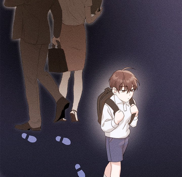 Two Flavored Crush - Chapter 12 manhwa