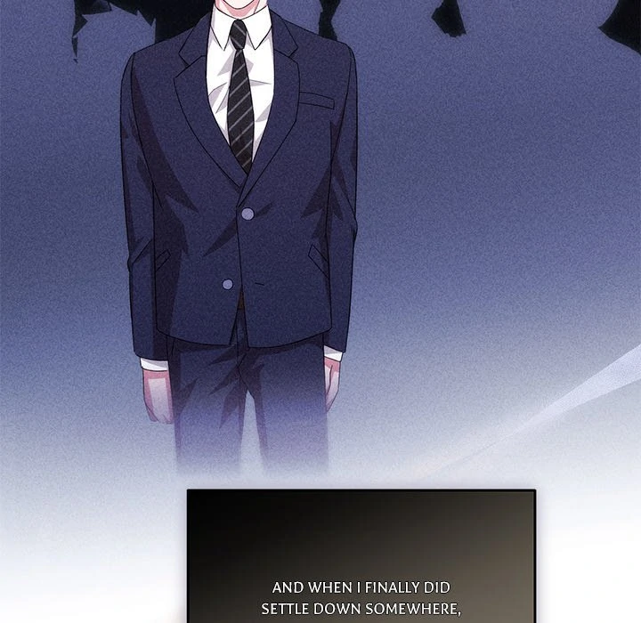 Two Flavored Crush - Chapter 12 manhwa