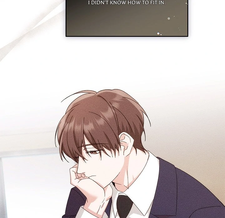 Two Flavored Crush - Chapter 12 manhwa