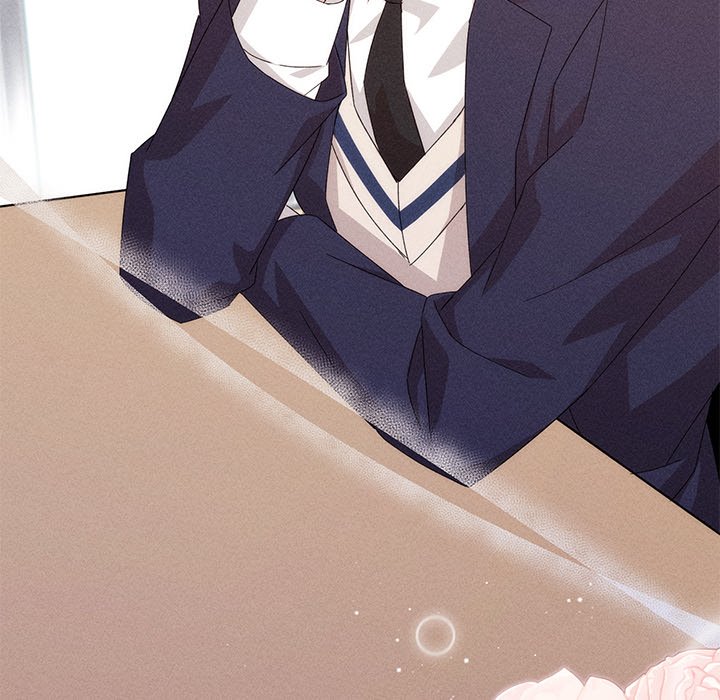 Two Flavored Crush - Chapter 12 manhwa