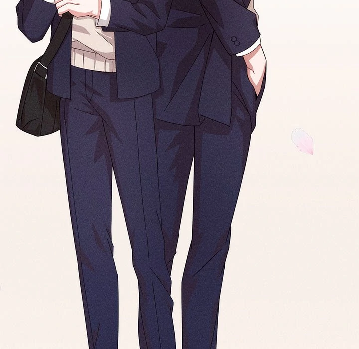 Two Flavored Crush - Chapter 12 manhwa