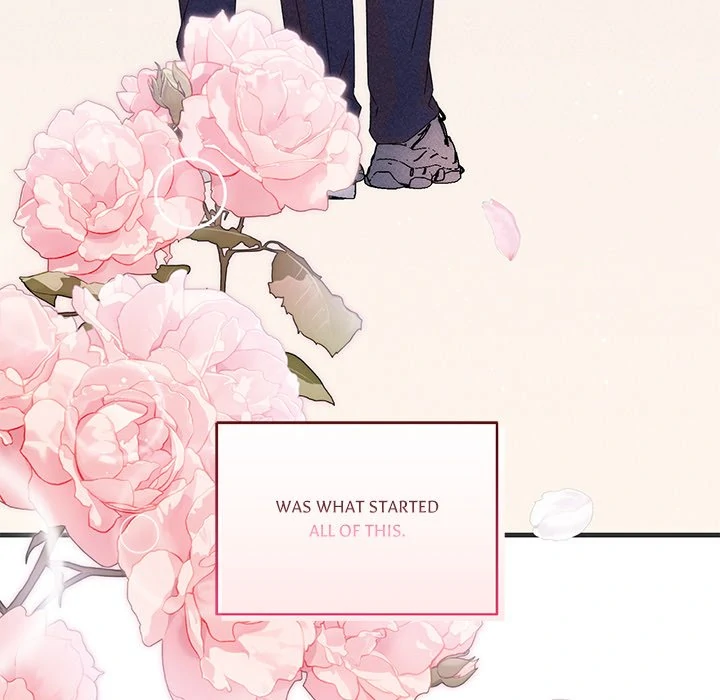 Two Flavored Crush - Chapter 12 manhwa