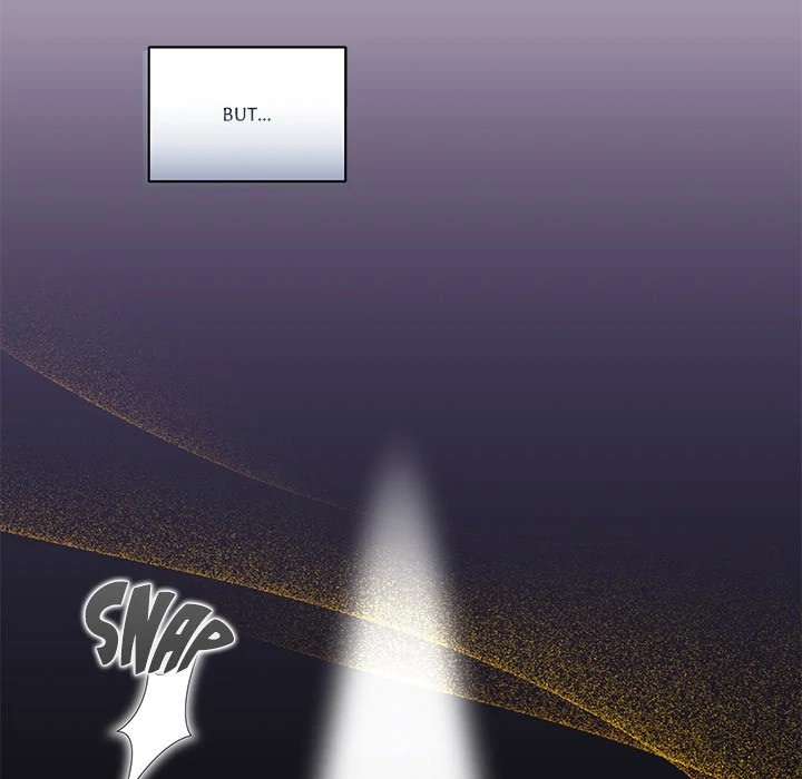 Two Flavored Crush - Chapter 12 manhwa