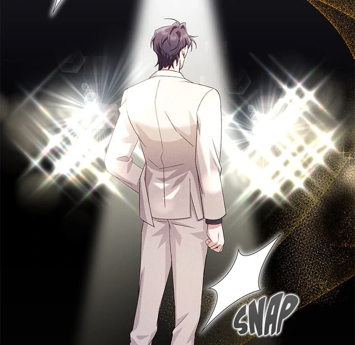 Two Flavored Crush - Chapter 12 manhwa