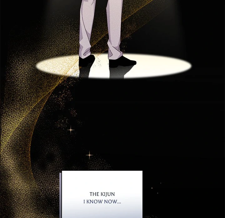 Two Flavored Crush - Chapter 12 manhwa