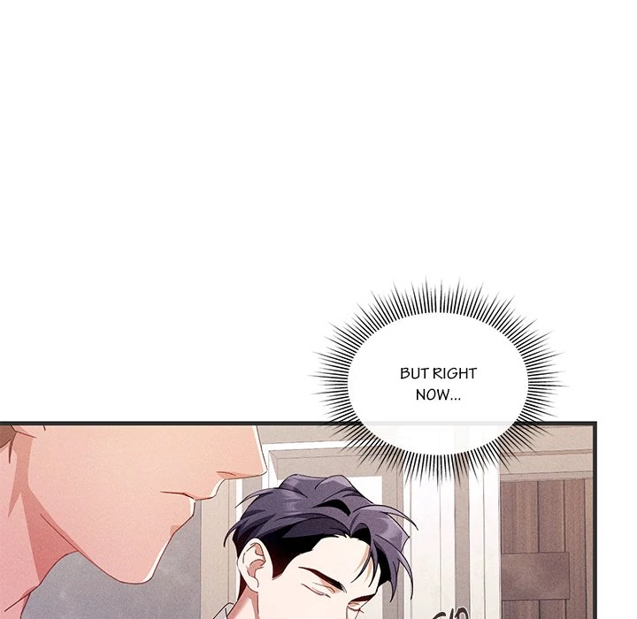 Two Flavored Crush - Chapter 12 manhwa