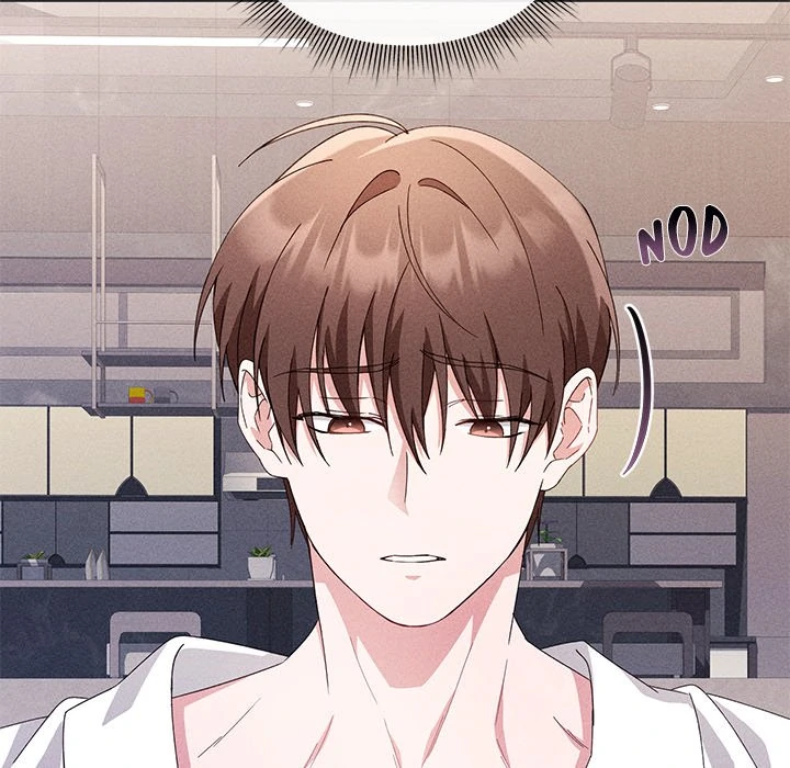 Two Flavored Crush - Chapter 12 manhwa