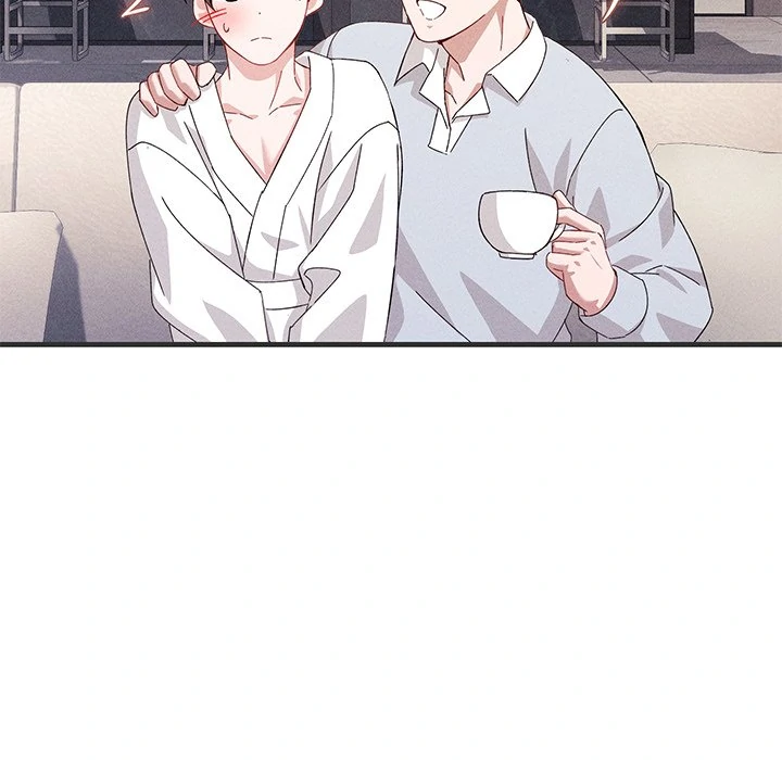 Two Flavored Crush - Chapter 12 manhwa