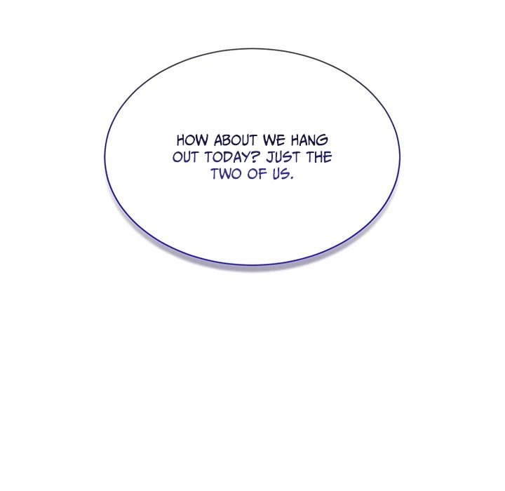 Two Flavored Crush - Chapter 12 manhwa