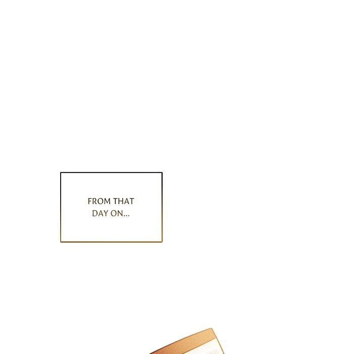 Two Flavored Crush - Chapter 12 manhwa