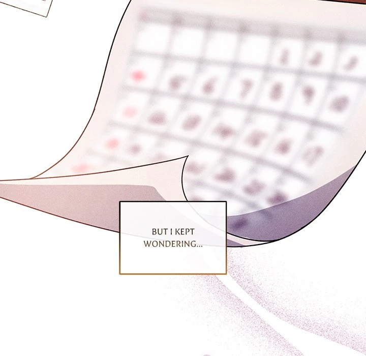 Two Flavored Crush - Chapter 12 manhwa
