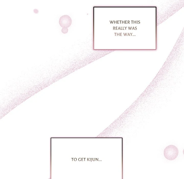 Two Flavored Crush - Chapter 12 manhwa