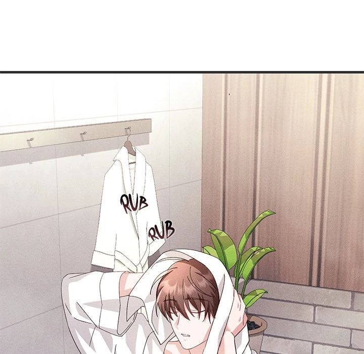 Two Flavored Crush - Chapter 12 manhwa