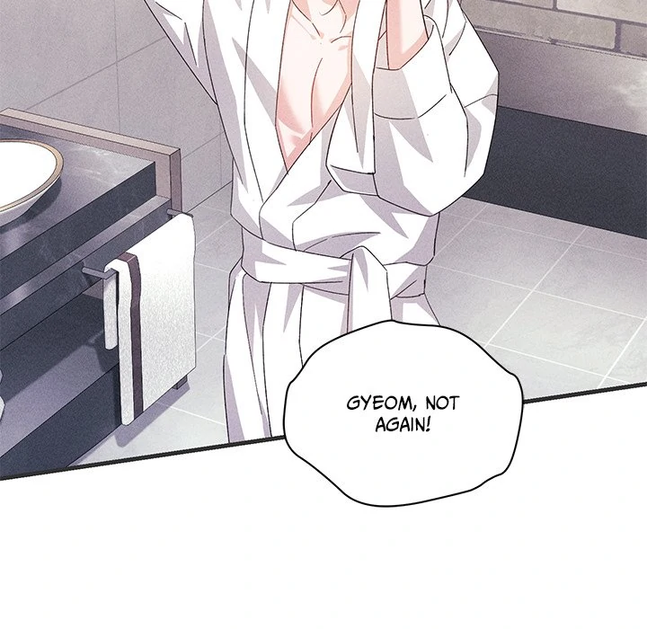 Two Flavored Crush - Chapter 12 manhwa