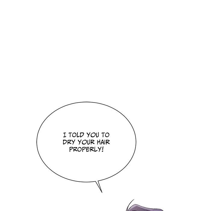 Two Flavored Crush - Chapter 12 manhwa